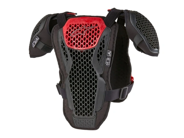 jaszmotor_webshop_alpinestars_bionic_action_junior_gyerek_protektormelleny_(fekete_-_piros) galéria