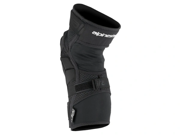jaszmotor_webshop_alpinestars_bionic_pro_plasma_terdprotektor_(fekete_-_piros) galéria