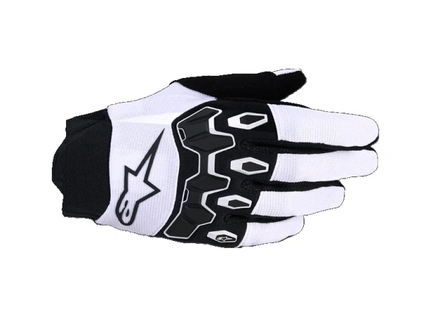 jaszmotor_webshop_alpinestars_full_bore_v2_motoros_kesztyu_(feher_-_fekete) galéria