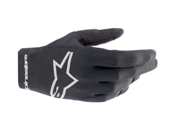 jaszmotor_webshop_alpinestars_youth_radar_gyerek_motoros_kesztyu_(fekete_-_feher) galéria