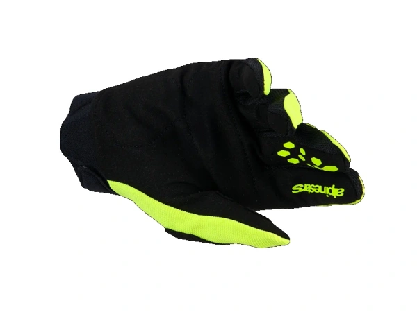 jaszmotor_webshop_alpinestars_youth_full_bore_v2_gyerek_motoros_kesztyu_(sarga_-_fekete) galéria