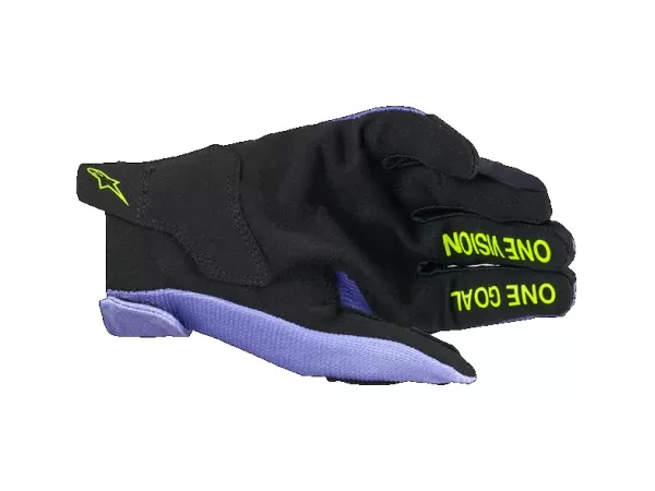 jaszmotor_webshop_alpinestars_youth_radar_gyerek_motoros_kesztyu_(lila_-_sarga) galéria