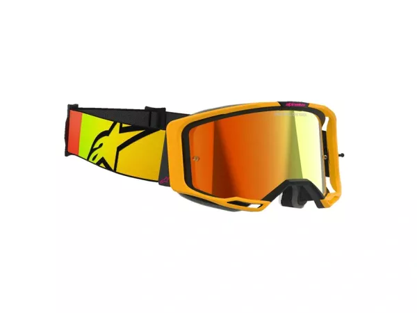 jaszmotor_webshop_alpinestars_vision_8_corp_cross_szemuveg_-_sarga_-_rozsaszin_(piros_tukros_plexivel) galéria