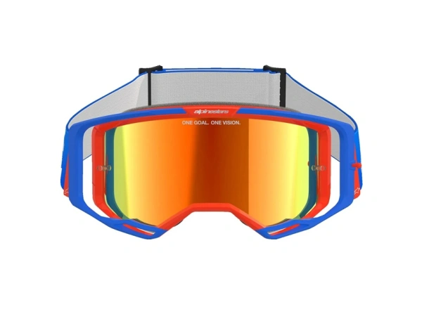 jaszmotor_webshop_alpinestars_vision_8_wordmark_cross_szemuveg_-_kek_(piros_tukros_plexivel) galéria