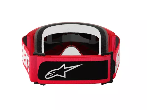 jaszmotor_webshop_alpinestars_vision_5_blaze_cross_szemuveg_-_piros_(arany_tukros_plexivel) galéria