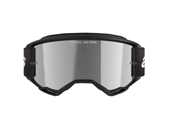 jaszmotor_webshop_alpinestars_vision_3_wordmark_cross_szemuveg_-_fekete_(ezust_tukros_plexivel) galéria