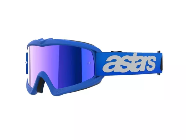 jaszmotor_webshop_alpinestars_youth_vision_blaze_gyerek_cross_szemuveg_-_kek_(kek_tukros_plexivel) galéria