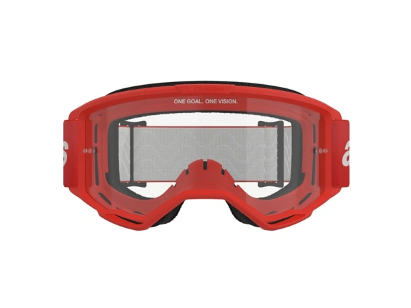 jaszmotor_webshop_alpinestars_vision_3_wordmark_cross_szemuveg_-_piros_(Átlatszo_plexivel) galéria