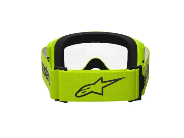jaszmotor_webshop_alpinestars_vision_3_wordmark_cross_szemuveg_-_sarga_(Átlatszo_plexivel) galéria