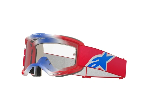 jaszmotor_webshop_alpinestars_vision_5_corp_cross_szemuveg_-_piros_-_kek_(Átlatszo_plexivel) galéria