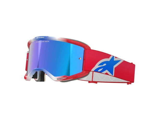 jaszmotor_webshop_alpinestars_vision_5_corp_cross_szemuveg_-_piros_-_kek_(kek_tukros_plexivel) galéria