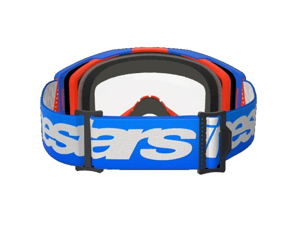 jaszmotor_webshop_alpinestars_vision_8_wordmark_cross_szemuveg_-_kek_-_piros_(Átlatszo_plexivel) galéria
