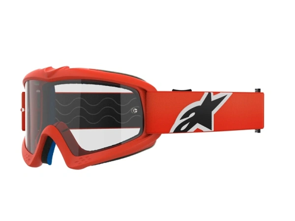 jaszmotor_webshop_alpinestars_youth_vision_corp_gyerek_cross_szemuveg_-_narancssarga_(Átlatszo_plexivel) galéria