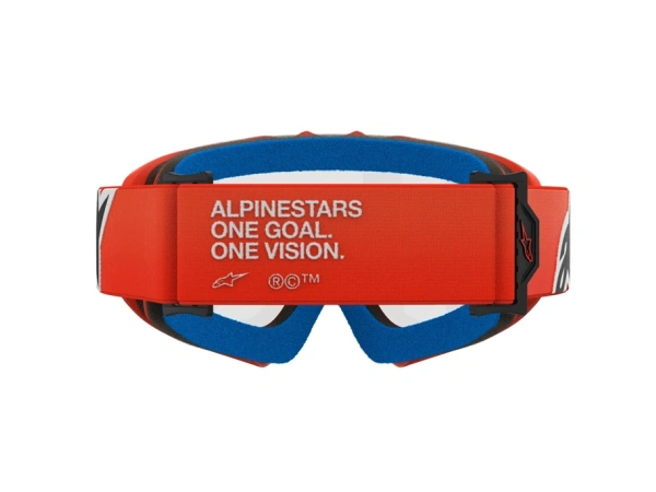 jaszmotor_webshop_alpinestars_youth_vision_corp_gyerek_cross_szemuveg_-_narancssarga_(Átlatszo_plexivel) galéria