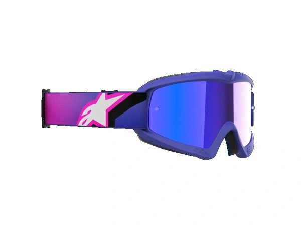 jaszmotor_webshop_alpinestars_youth_vision_corp_gyerek_cross_szemuveg_-_lila_(kek_tukros_plexivel) galéria