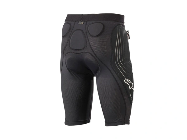 jaszmotor_webshop_alpinestars_youth_paragon_lite_gyerek_protektoros_rovidnadrag_(fekete) galéria