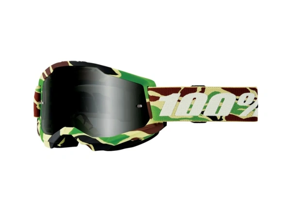 jaszmotor_webshop_100%_-_strata_2_sand_camo_cross_szemuveg_-_sotetitett_plexivel galéria