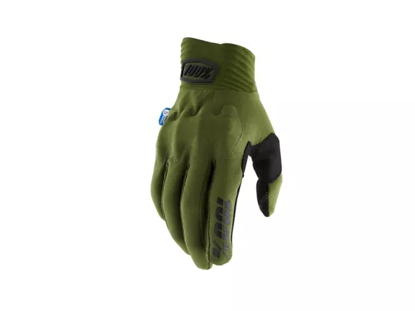 jaszmotor_webshop_100%_-_cognito_smart_shock_motoros_kesztyu_(zold) galéria