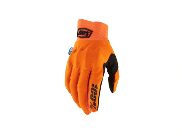 jaszmotor_webshop_100%_-_cognito_smart_shock_motoros_kesztyu_(narancssarga) galéria