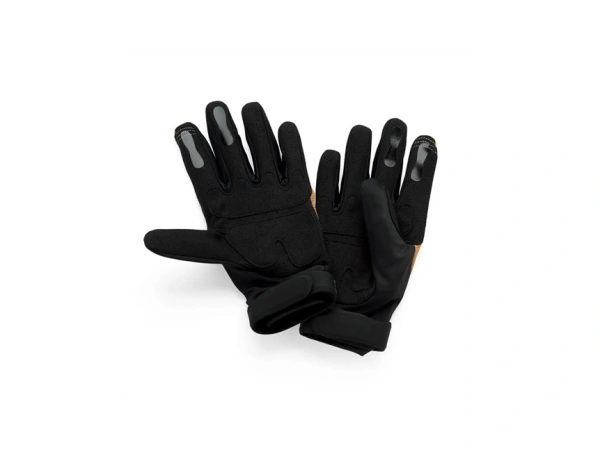 jaszmotor_webshop_100%_-_langdale_motoros_kesztyu_(barna_-_fekete) galéria