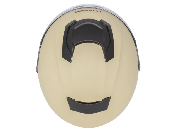 jaszmotor_webshop_cassida_jet_tech_2.0_solid_nyitott_bukosisak_napszemuveggel_(vilagosbarna) galéria