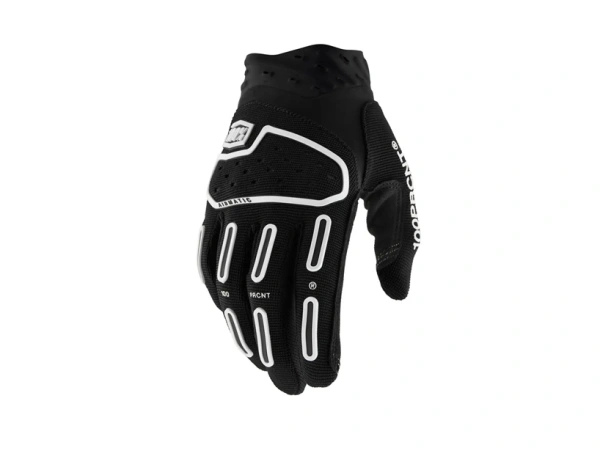 jaszmotor_webshop_100%_-_airmatic_2_youth_gyerek_motoros_kesztyu_(fekete) galéria