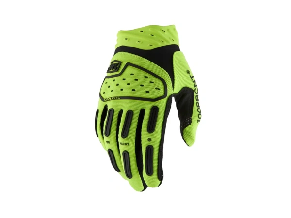 jaszmotor_webshop_100%_-_airmatic_2_youth_gyerek_motoros_kesztyu_(sarga) galéria