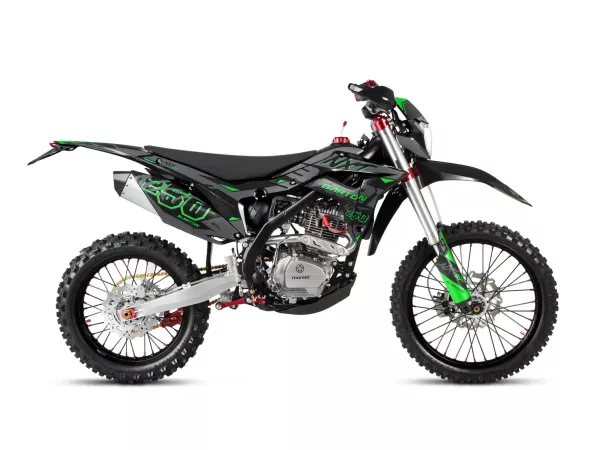 jaszmotor_webshop_barton_nxt250_base_felnott_dirt_bike___cross_motor_21-18"_kerekkel_(Új)_-_fekete_-_zold galéria