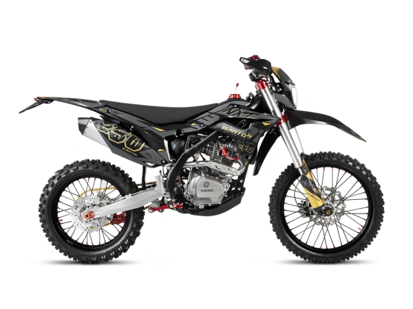 jaszmotor_webshop_barton_nxt250_base_felnott_dirt_bike___cross_motor_21-18"_kerekkel_(Új)_-_fekete_-_arany galéria