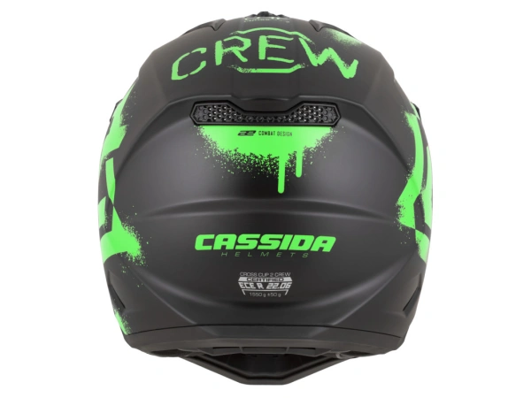 jaszmotor_webshop_cassida_cross_cup_2_crew_cross_bukosisak_(matt_fekete_-_zold)_2026 galéria