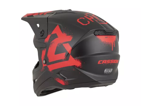 jaszmotor_webshop_cassida_cross_cup_2_crew_cross_bukosisak_(matt_fekete_-_piros)_2026 galéria