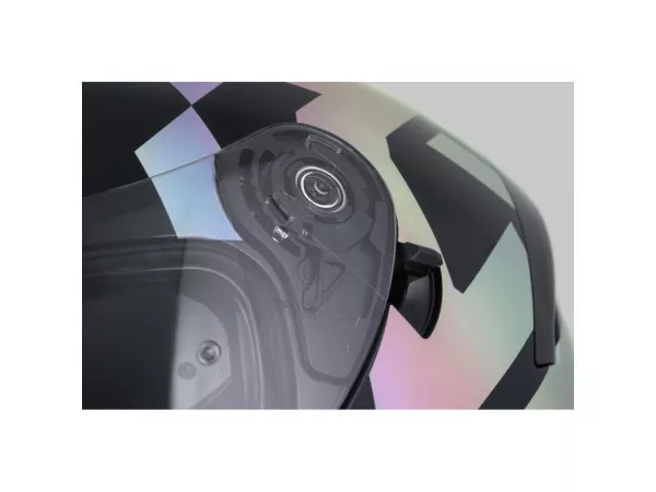 jaszmotor_webshop_cassida_orbit_grind_zart_bukosisak_napszemuveggel,_pinlock_elokeszitessel_(matt_fekete-holografikus) galéria