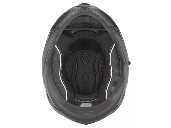 jaszmotor_webshop_cassida_orbit_track_zart_bukosisak_napszemuveggel,_pinlock_elokeszitessel_(matt_fekete-rozsaszin-sarga) galéria