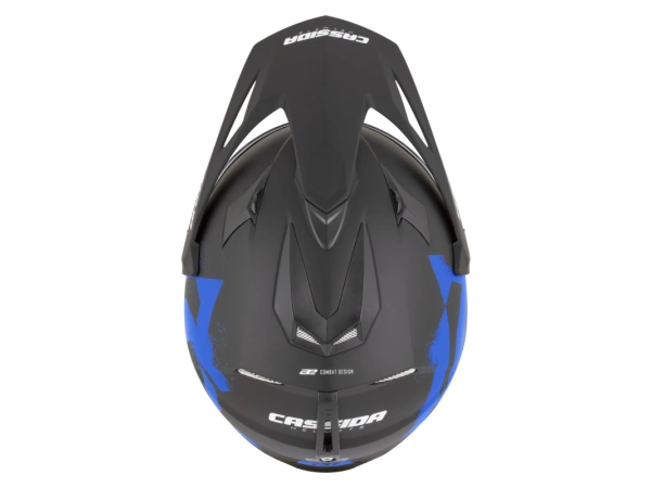 jaszmotor_webshop_cassida_tour_2.0_crew_cross_bukosisak_felnyithato_plexivel_es_napszemuveggel,_pinlock_elokeszitessel_(matt_fekete-kek) galéria