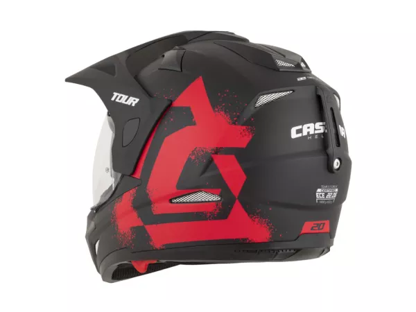 jaszmotor_webshop_cassida_tour_2.0_crew_cross_bukosisak_felnyithato_plexivel_es_napszemuveggel,_pinlock_elokeszitessel_(matt_fekete-piros) galéria