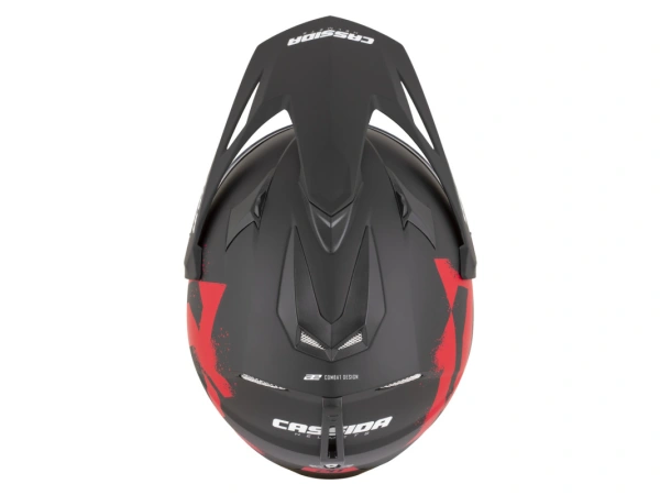 jaszmotor_webshop_cassida_tour_2.0_crew_cross_bukosisak_felnyithato_plexivel_es_napszemuveggel,_pinlock_elokeszitessel_(matt_fekete-piros) galéria