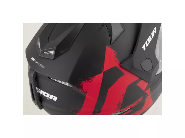 jaszmotor_webshop_cassida_tour_2.0_crew_cross_bukosisak_felnyithato_plexivel_es_napszemuveggel,_pinlock_elokeszitessel_(matt_fekete-piros) galéria