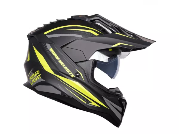 jaszmotor_webshop_horn_916_cross_bukosisak_felnyithato_plexivel_es_napszemuveggel_(matt_fekete-sarga) galéria