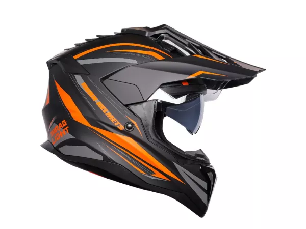 jaszmotor_webshop_horn_916_cross_bukosisak_felnyithato_plexivel_es_napszemuveggel_(matt_fekete-narancssarga) galéria