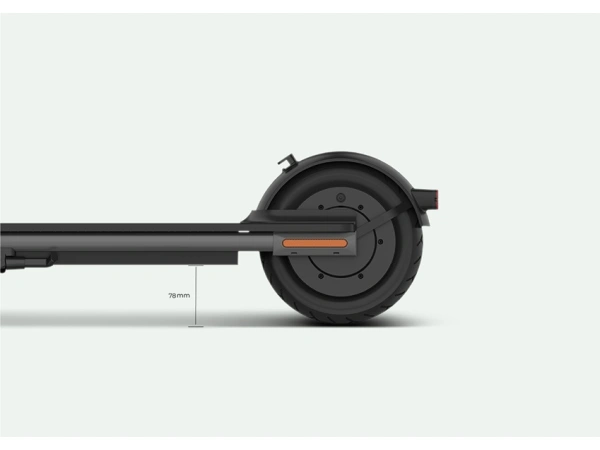 jaszmotor_webshop_yadea_starto_elektromos_roller_750w,_36v,_7,65ah,_litium_(Új)_-_fekete galéria
