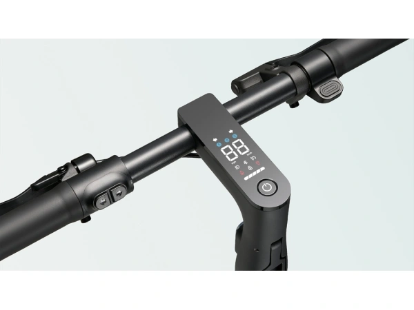 jaszmotor_webshop_yadea_starto_elektromos_roller_750w,_36v,_7,65ah,_litium_(Új)_-_fekete galéria