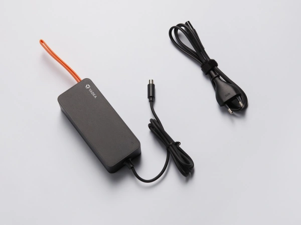 jaszmotor_webshop_yadea_starto_elektromos_roller_750w,_36v,_7,65ah,_litium_(Új)_-_fekete galéria