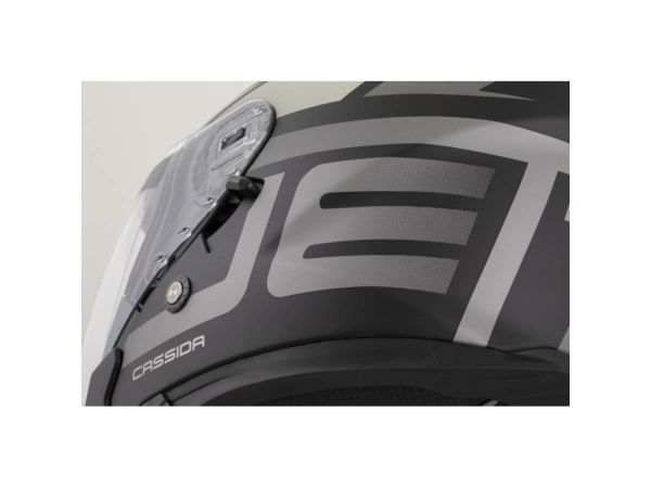 jaszmotor_webshop_cassida_jet_tech_2.0_roto_nyitott_bukosisak_napszemuveggel_(matt_fekete-szurke) galéria