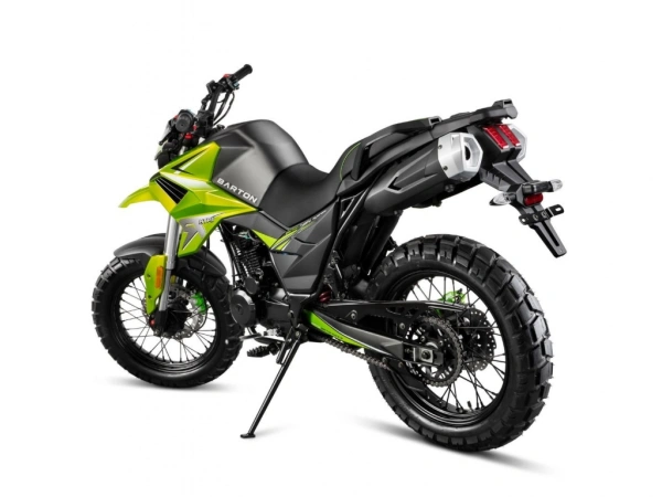 jaszmotor_webshop_barton_hyper_250_4t_motorkerekpar_(Új)_-_zold galéria