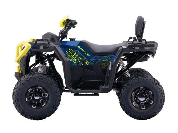 jaszmotor_webshop_barton_dirtman_125_gyerek_quad_-_(Új)_-_kek-sarga galéria