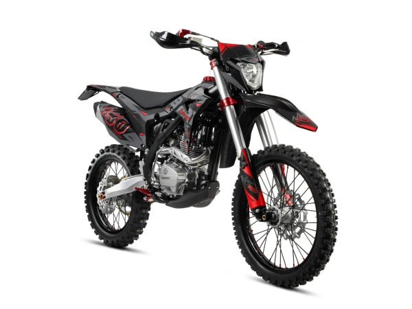 jaszmotor_webshop_barton_nxt_250_dirt_bike_cross_motor_21"-18"_kerekekkel_(Új)_-_fekete_-_piros galéria
