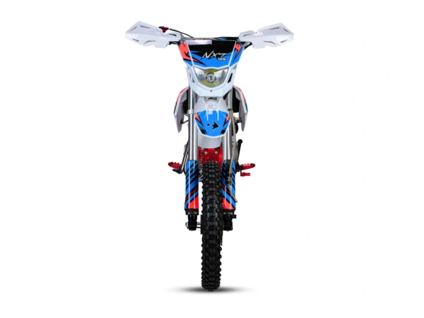 jaszmotor_webshop_barton_nxt_125_dirt_bike_cross_motor_17-14"_kerekkel_(Új)_-_piros-kek galéria