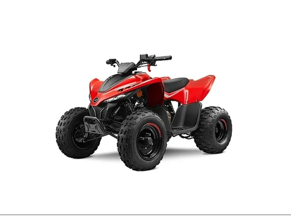 jaszmotor_webshop_cfmoto_cforce_110_fun_gyerek_quad_(Új)_-_piros galéria