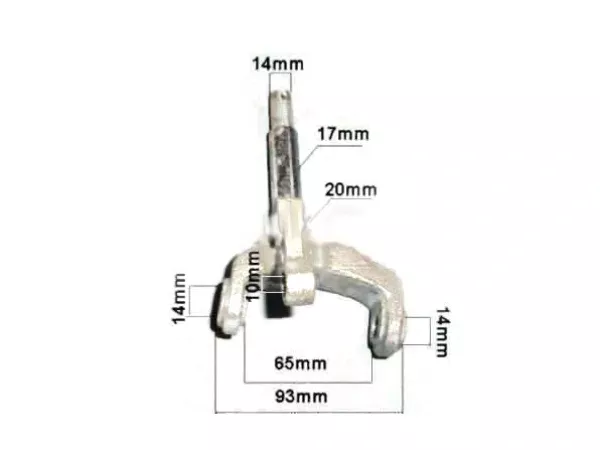 jaszmotor_webshop_kerekfelfuggesztes_dobfekes_quadba_szerelheto,bal_oldali galéria