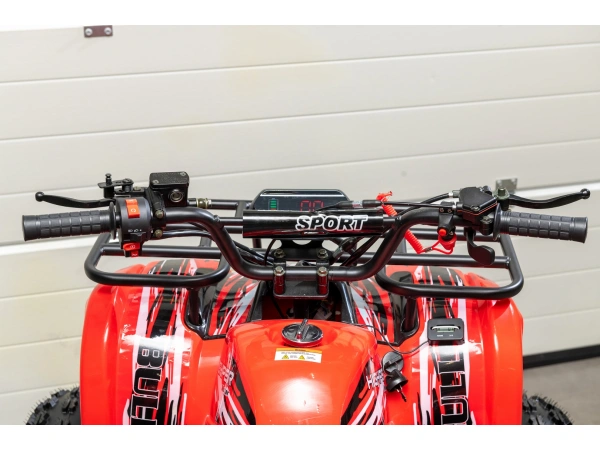 jaszmotor_webshop_highper_bull_125_gyerek_quad_(Új)_-_piros galéria